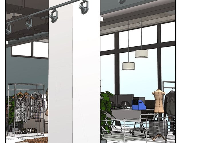 Hypnotist Security Guard (Uncensored) - Chapter 38 [photo 2] - MangaPorn