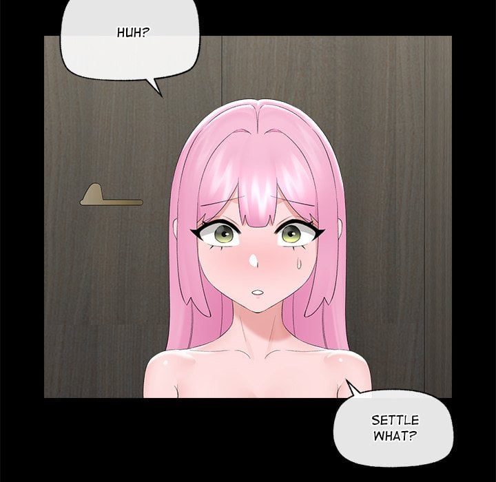 Hypnotist Security Guard (Uncensored) - Chapter 38 [photo 24] - MangaPorn