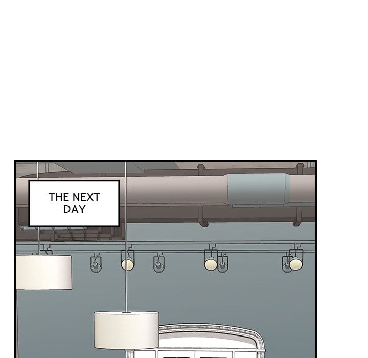 Hypnotist Security Guard (Uncensored) - Chapter 38 [photo 31] - MangaPorn