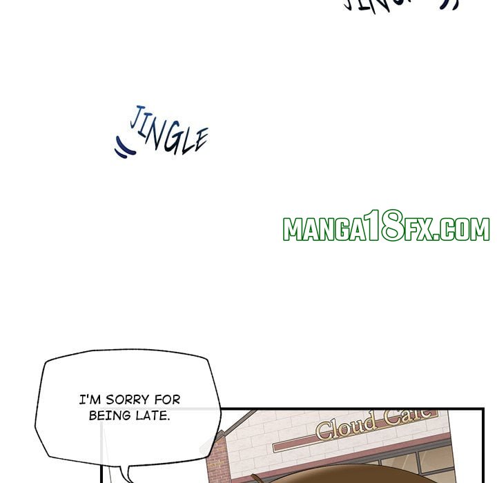 Hypnotist Security Guard (Uncensored) - Chapter 38 [photo 33] - MangaPorn