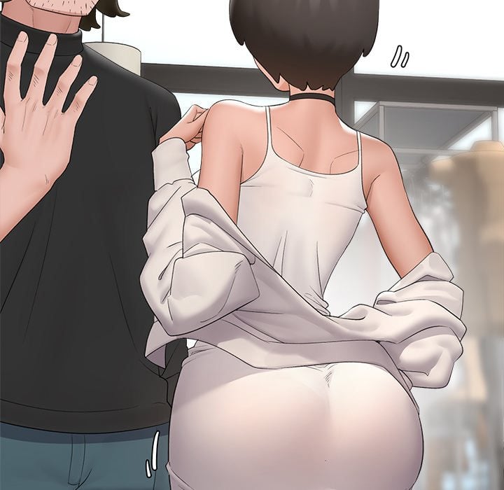 Hypnotist Security Guard (Uncensored) - Chapter 38 [photo 36] - MangaPorn