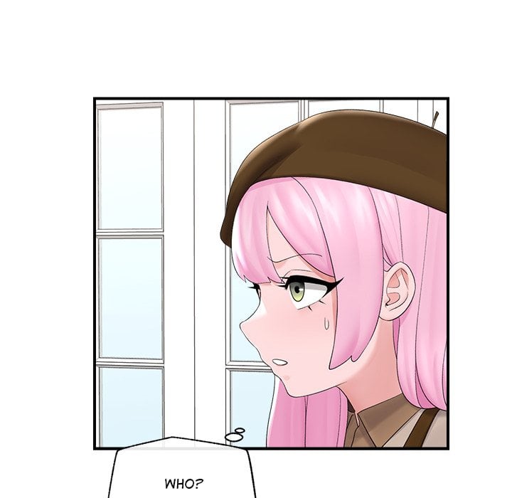 Hypnotist Security Guard (Uncensored) - Chapter 38 [photo 38] - MangaPorn