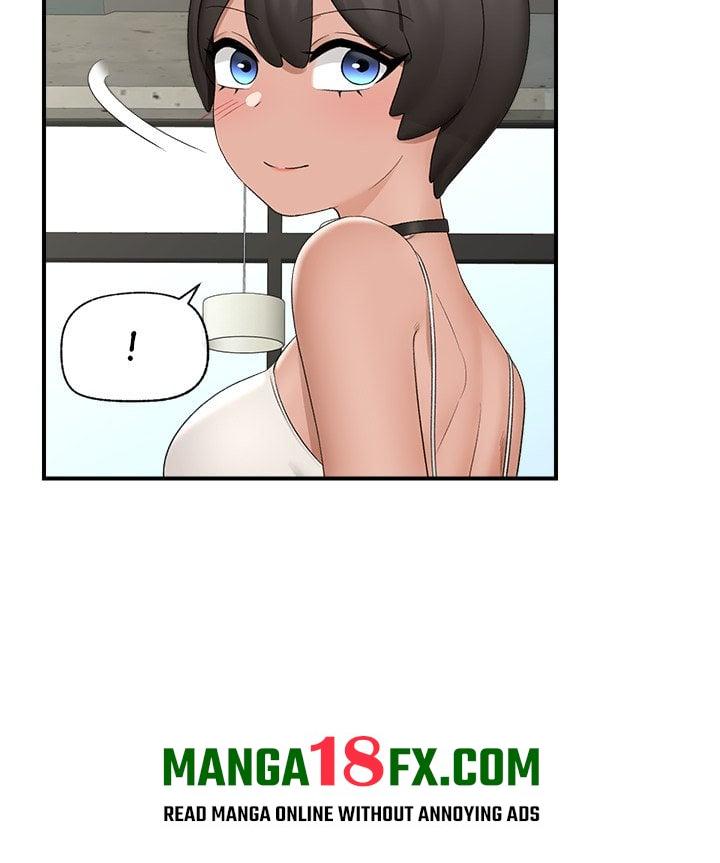 Hypnotist Security Guard (Uncensored) - Chapter 38 [photo 41] - MangaPorn