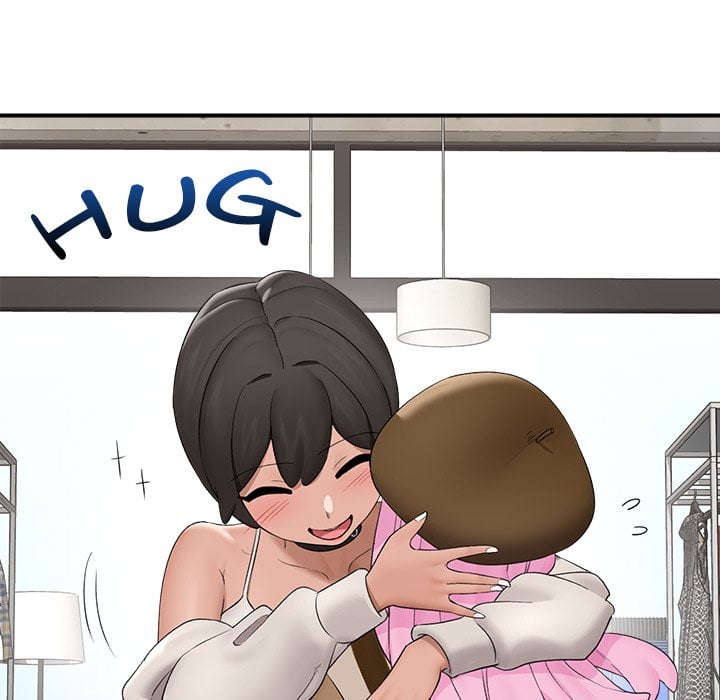 Hypnotist Security Guard (Uncensored) - Chapter 38 [photo 42] - MangaPorn