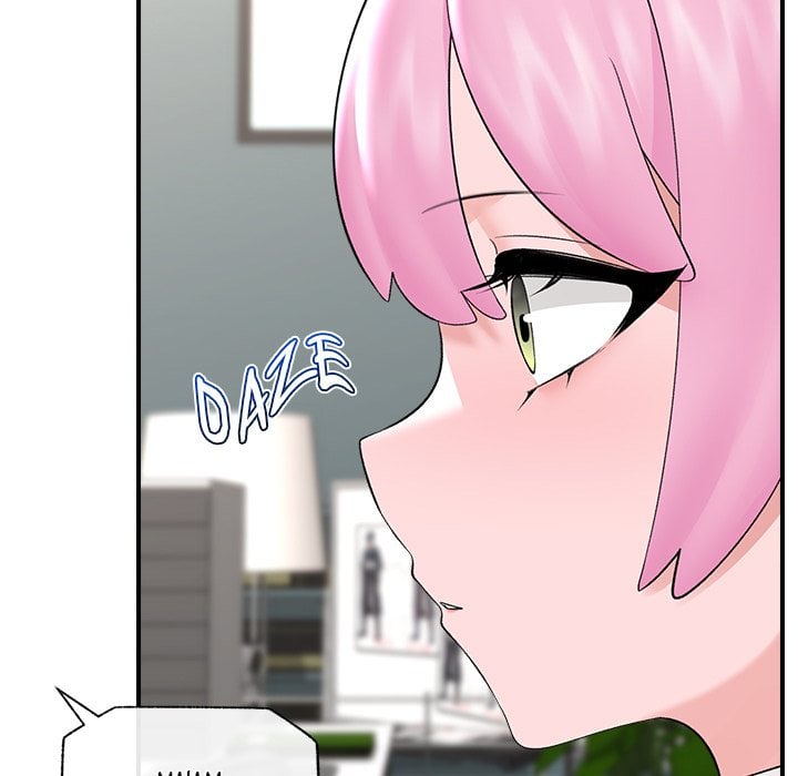 Hypnotist Security Guard (Uncensored) - Chapter 38 [photo 5] - MangaPorn