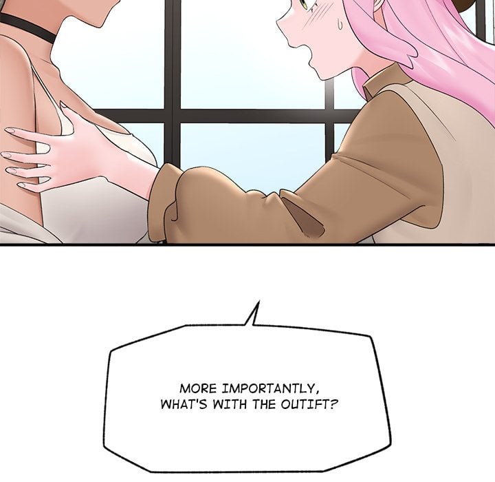 Hypnotist Security Guard (Uncensored) - Chapter 38 [photo 50] - MangaPorn