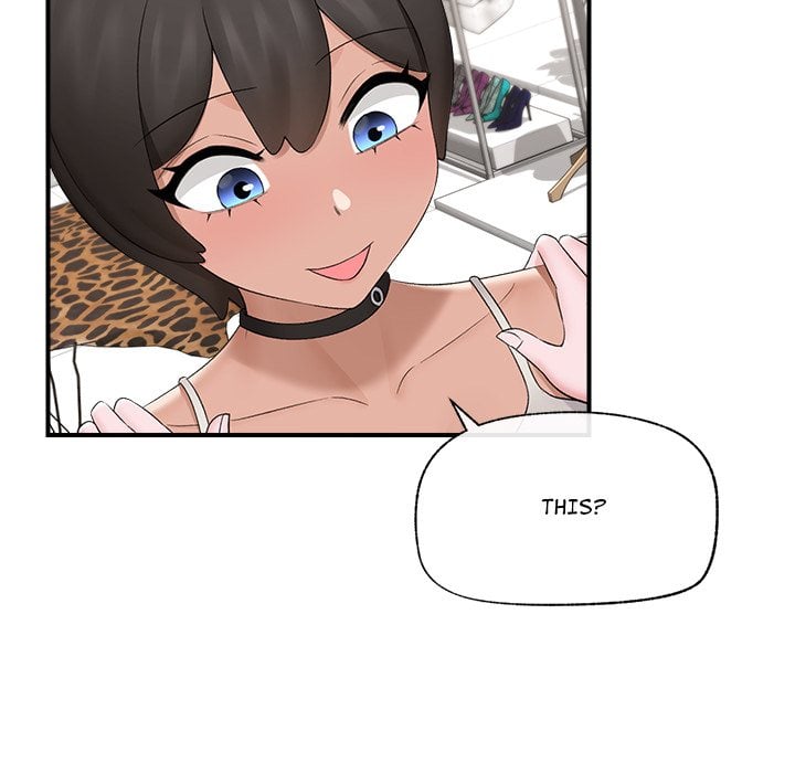 Hypnotist Security Guard (Uncensored) - Chapter 38 [photo 52] - MangaPorn