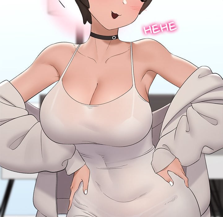 Hypnotist Security Guard (Uncensored) - Chapter 38 [photo 54] - MangaPorn