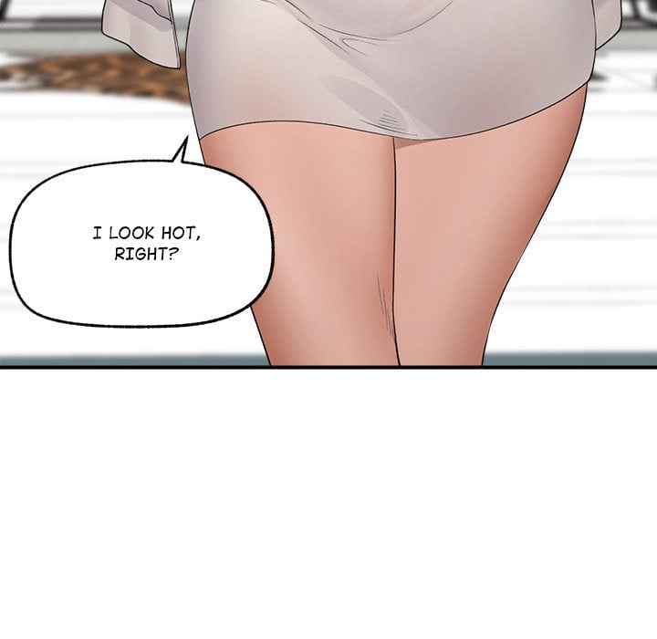 Hypnotist Security Guard (Uncensored) - Chapter 38 [photo 55] - MangaPorn