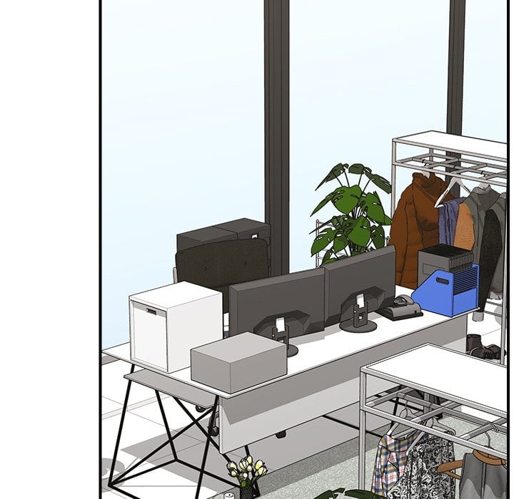 Hypnotist Security Guard (Uncensored) - Chapter 38 [photo 61] - MangaPorn