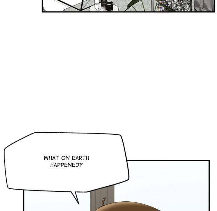 Hypnotist Security Guard (Uncensored) - Chapter 38 [photo 62] - MangaPorn