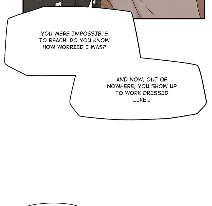 Hypnotist Security Guard (Uncensored) - Chapter 38 [photo 64] - MangaPorn