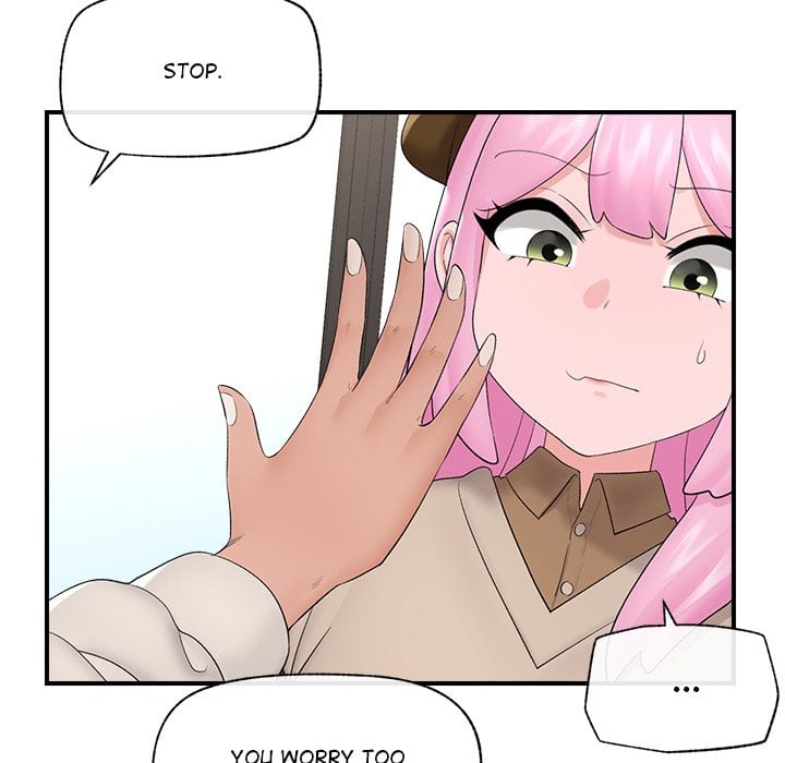 Hypnotist Security Guard (Uncensored) - Chapter 38 [photo 65] - MangaPorn