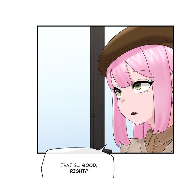 Hypnotist Security Guard (Uncensored) - Chapter 38 [photo 69] - MangaPorn