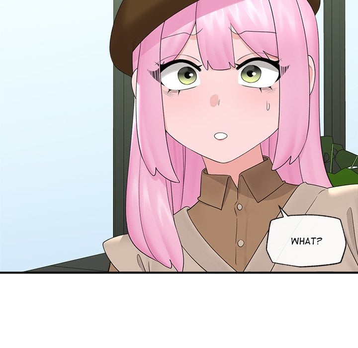 Hypnotist Security Guard (Uncensored) - Chapter 38 [photo 73] - MangaPorn