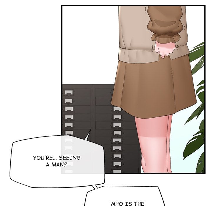 Hypnotist Security Guard (Uncensored) - Chapter 38 [photo 78] - MangaPorn