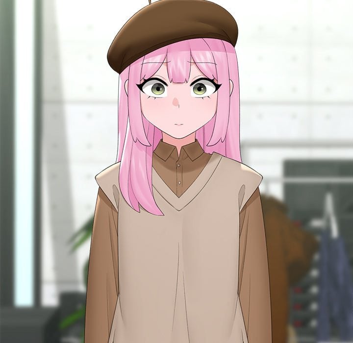 Hypnotist Security Guard (Uncensored) - Chapter 38 [photo 82] - MangaPorn