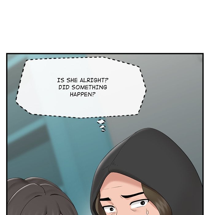 Hypnotist Security Guard (Uncensored) - Chapter 38 [photo 9] - MangaPorn