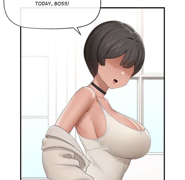 Hypnotist Security Guard (Uncensored) - Chapter 38 [photo 90] - MangaPorn