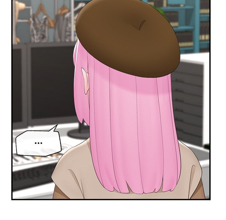 Hypnotist Security Guard (Uncensored) - Chapter 38 [photo 94] - MangaPorn