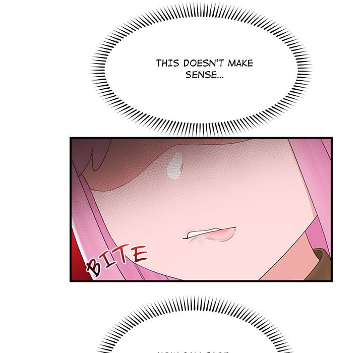 Hypnotist Security Guard (Uncensored) - Chapter 38 [photo 95] - MangaPorn