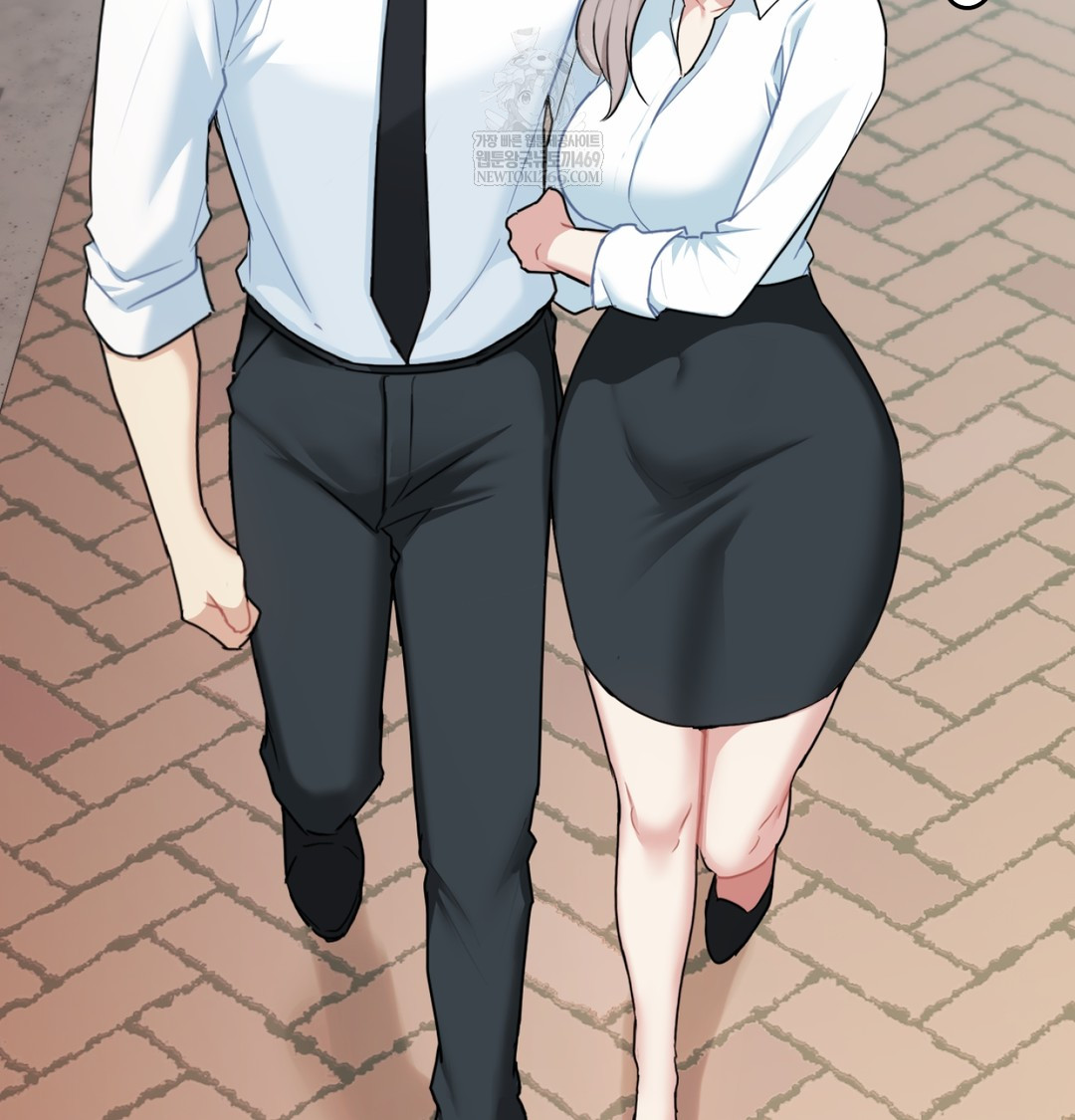 I Can’t Stand It, Sister-in-Law Raw - Chapter 27 [photo 53] - MangaPorn