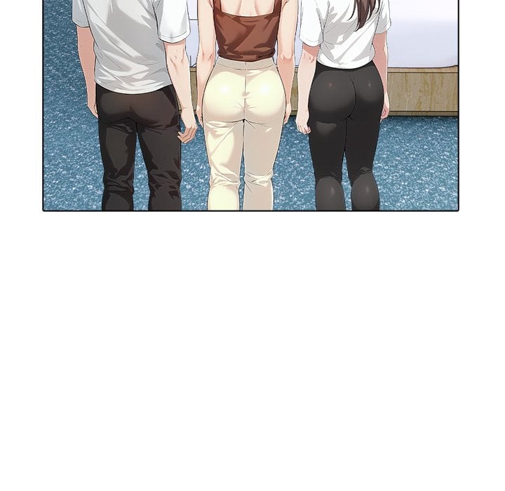 The Apocalypse - Chapter 8 [photo 100] - MangaPorn