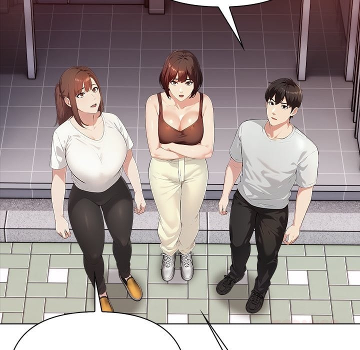 The Apocalypse - Chapter 8 [photo 12] - MangaPorn