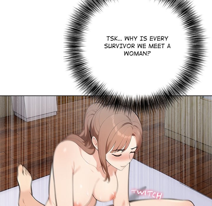 The Apocalypse - Chapter 8 [photo 134] - MangaPorn