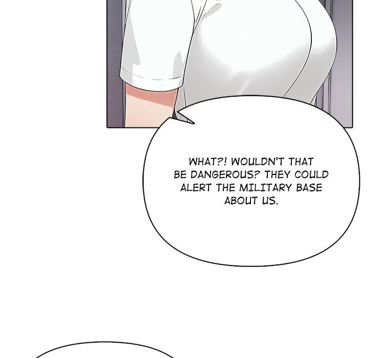 The Apocalypse - Chapter 8 [photo 15] - MangaPorn