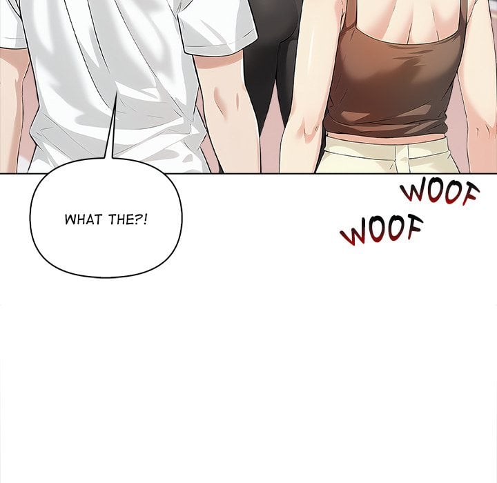 The Apocalypse - Chapter 8 [photo 46] - MangaPorn