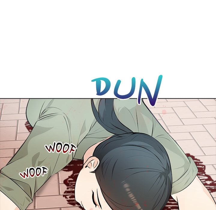 The Apocalypse - Chapter 8 [photo 49] - MangaPorn