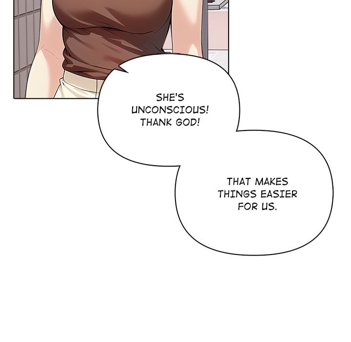 The Apocalypse - Chapter 8 [photo 52] - MangaPorn