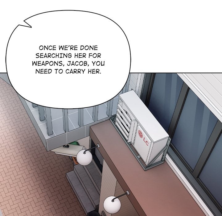 The Apocalypse - Chapter 8 [photo 53] - MangaPorn