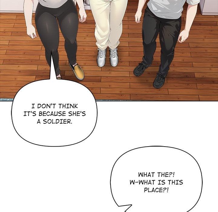 The Apocalypse - Chapter 8 [photo 67] - MangaPorn