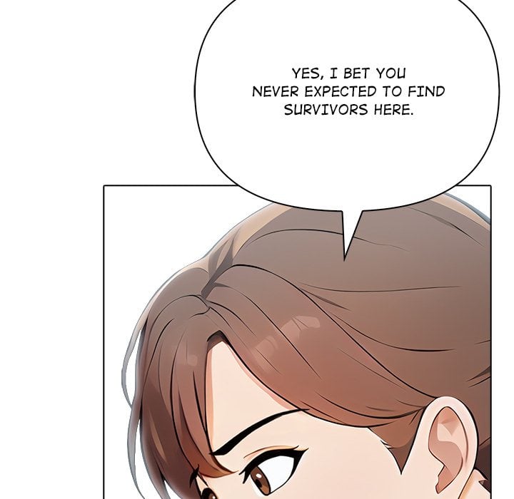 The Apocalypse - Chapter 8 [photo 73] - MangaPorn