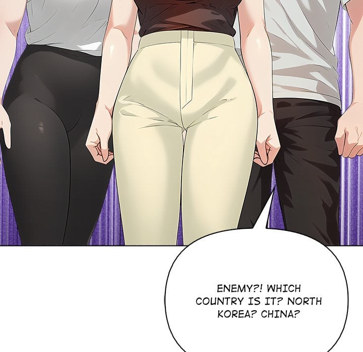 The Apocalypse - Chapter 8 [photo 85] - MangaPorn