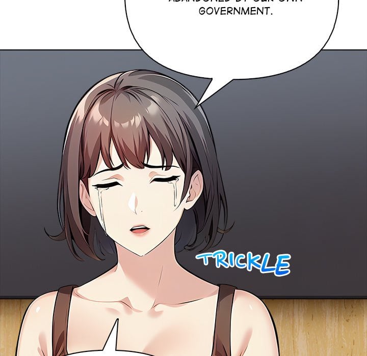 The Apocalypse - Chapter 8 [photo 89] - MangaPorn