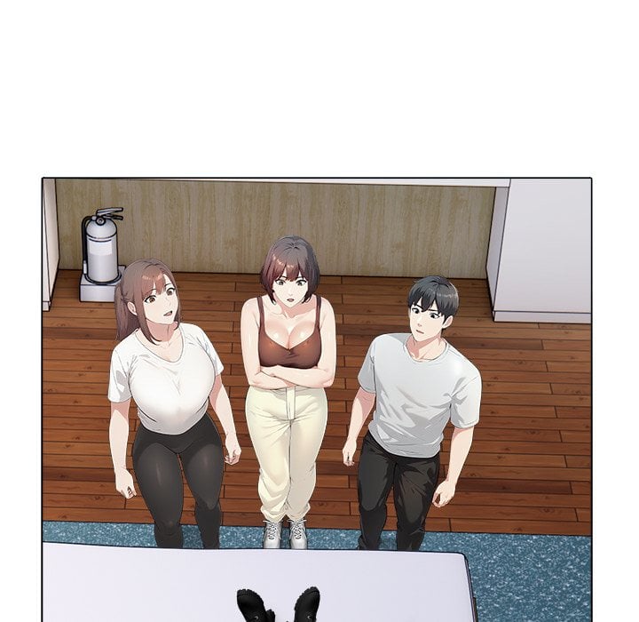 The Apocalypse - Chapter 8 [photo 91] - MangaPorn