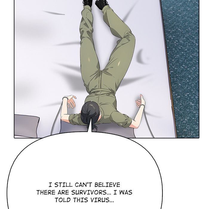 The Apocalypse - Chapter 8 [photo 92] - MangaPorn