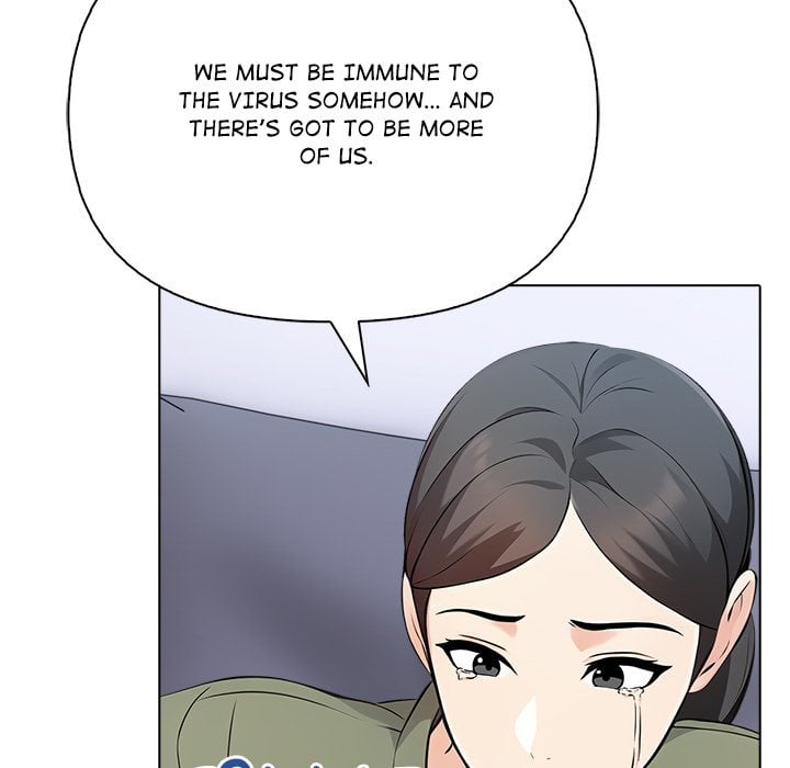 The Apocalypse - Chapter 8 [photo 94] - MangaPorn