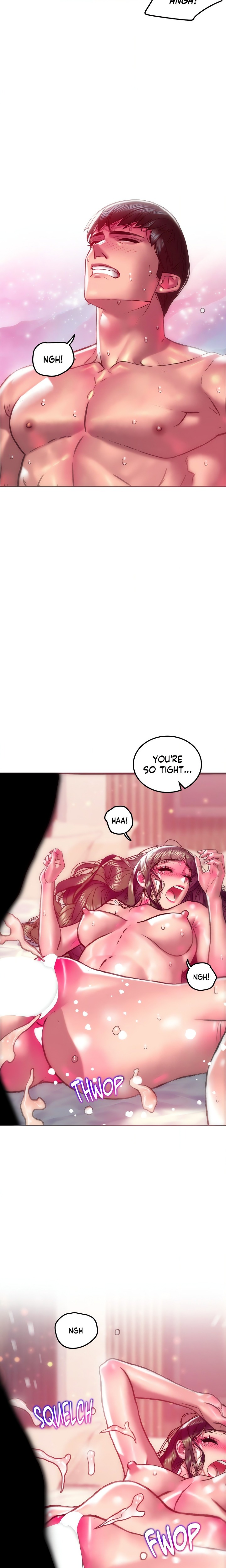 The Monster in My Room - Chapter 41 [photo 11] - MangaPorn