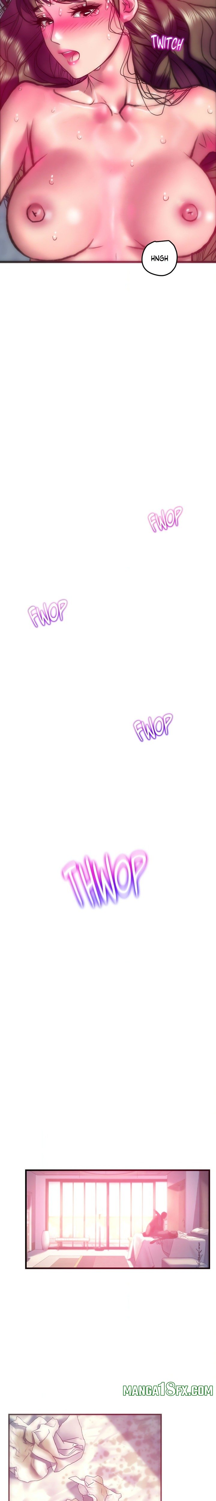 The Monster in My Room - Chapter 41 [photo 18] - MangaPorn