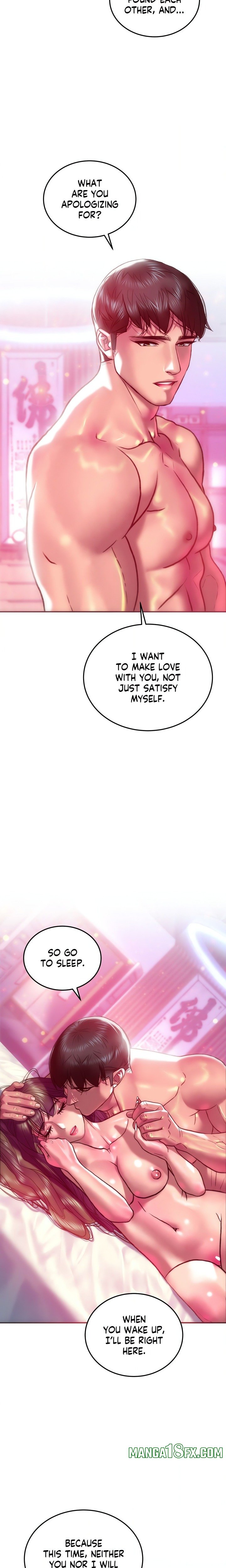 The Monster in My Room - Chapter 41 [photo 21] - MangaPorn