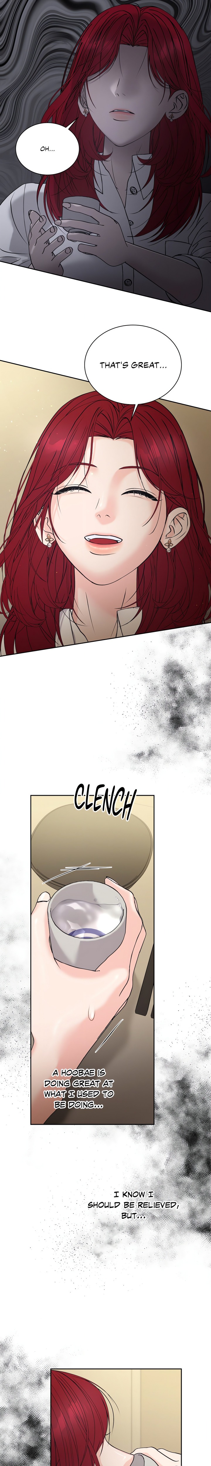 Nailing the Assignment (Uncensored) - Chapter 15 [photo 12] - MangaPorn