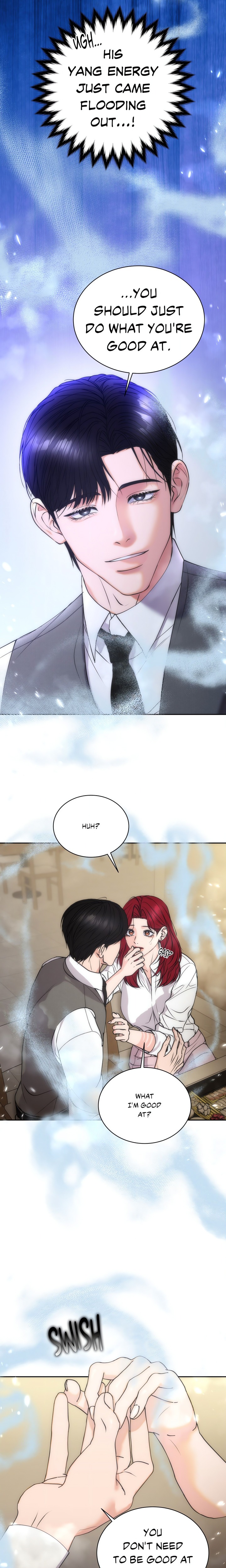 Nailing the Assignment (Uncensored) - Chapter 15 [photo 20] - MangaPorn