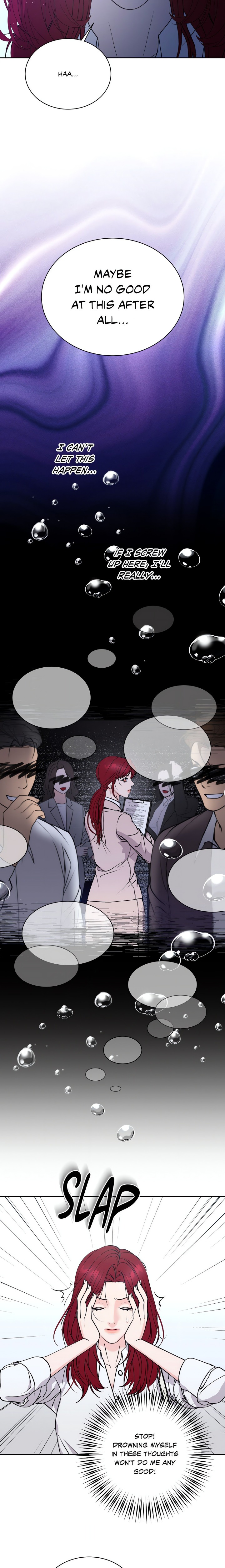 Nailing the Assignment (Uncensored) - Chapter 15 [photo 4] - MangaPorn