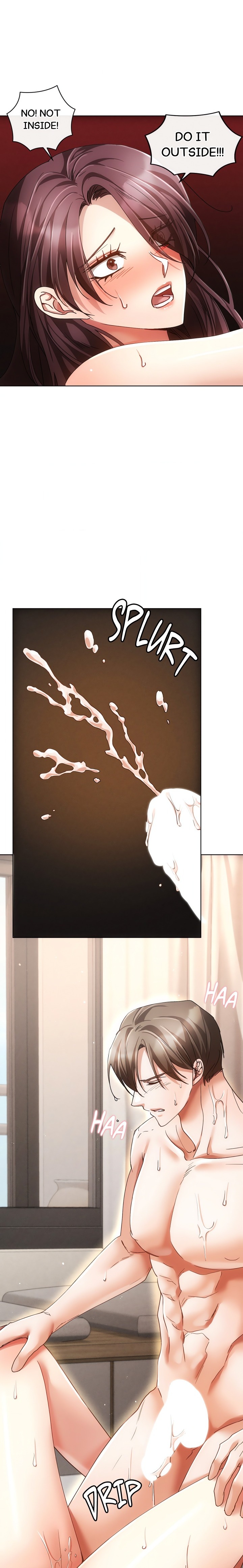 Sweet Cruelty - Chapter 13 [photo 23] - MangaPorn