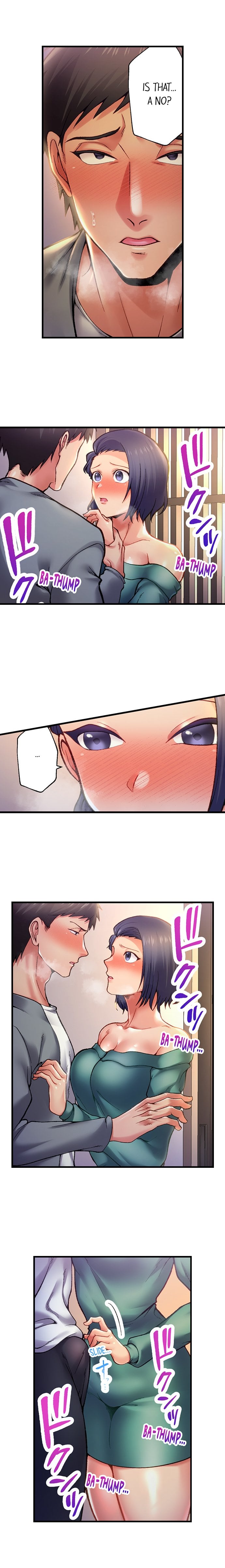 Obey the Dirty Rules of This Neighborhood! - Chapter 3 [photo 9] - MangaPorn