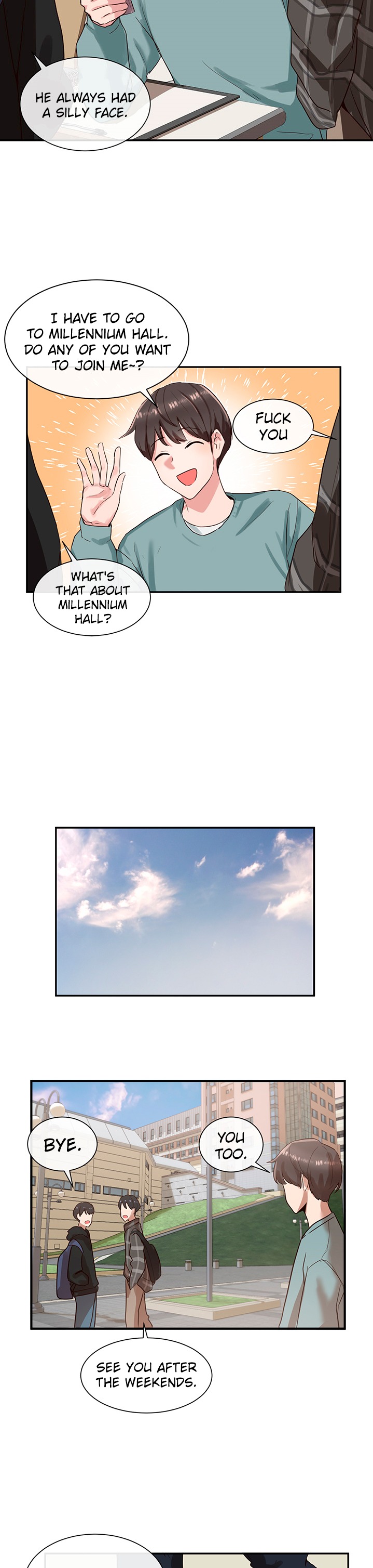 Circles - Chapter 3 [photo 10] - MangaPorn